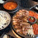 영남대 오렌지골목 앞 | (영남대맛집)환도네 영남대점/한판에 구워 나와 편한데 맛있기까지