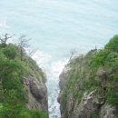 한해의 끝에서 뒤돌아 본 &#34;산행추억&#34; (둘) 이미지