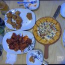겐스빌피자치킨 네이버블로그