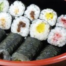 하나칼국수김밥