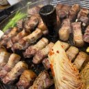 잠실 삽겹살이 맛있는 고기 맛집 화덕고깃간 내돈내산 후기