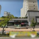 고운중학교버스정류장 이미지