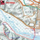 일해공원 주차장 화장실 이미지