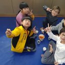 청솔초아 태권도장 이미지