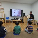 서울용강초등학교 이미지