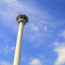 용두산공원 이미지