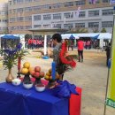 [전국연합회] 화성시 석우초등학교 민속축제 한마당과 줄다리기 이미지