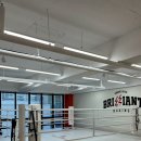 원 복싱짐 | 검단복싱_ 브릴리언트 복싱짐 여자 원데이클래스 후 바로 등록 후기