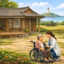 대민의료생활협동조합 김해요양병원 | [요양병원] 지역사회 통합돌봄시대 어디로 갈 것인가?