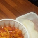 마약떡볶이 이미지