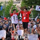 [주간政談] &#34;정치 잘못 배워&#34;…역풍 맞는 이준석