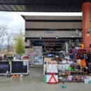 외동(포항)휴게소 화장실 이미지