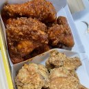 비비큐 수원영통역점 이미지