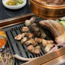 여수 학동 부삼 삼겹살 내돈내산 후기 :: 제주옥탑