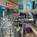 인타운 | [홍콩] &#39;홍콩 인타운체크인 후기&#39; 캐세이퍼시픽 인타운체크인, 홍콩역, 구룡역 인타운체크인 시간, 방법