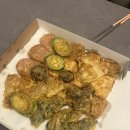 방가방가 | 잠실 삼전동 방가전에서 모듬전 포장해서 먹은 후기