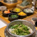 도토리약국 | 혜화 맛집 도토리소반 한식 먹고 싶을 때, 명란 미나리 솥밥 후기