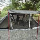 더/어반그레이로스터리 | 어반사이드 이지캐빈 프로 티타늄그레이 컬러 내돈내산 사용후기