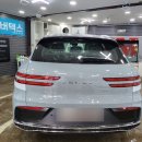 풍향 동신중고 앞 | GV70 26년형 옵션 고르기 (주행/주차 기능 편) / 최종 견적서 포함