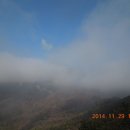 초보산꾼과 함께 걷는 산행 : 삼각산 형제봉 - 하늘이 비봉 하늘길을 열다 이미지