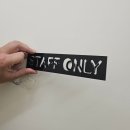 부산간판 신규설치 광안리 셀프사진 캐치미사진관 셀프스튜디오 플렉스간판 시공 후기