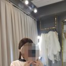 (주)하농 | W: 더에이미 촬영 재가봉 | 촬영 드레스 재가봉 후기