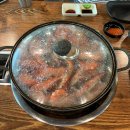 경남고성 새우구이 맛집 청정수산 내돈내산 솔직후기