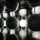 고인돌 조형물 이미지