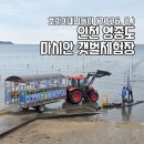 (주)명광노동조합 | 인천 영종도 마시안 갯벌체험장 조개해루질 후기 | 물때 보는 법, 조개(동죽) 해감하기