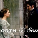 bbc드라마 남과 북(North&South, 2004). gif 有 이미지