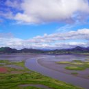 무안국제공항 관광안내소 이미지