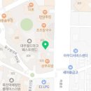 파리바게트월드마크점 이미지