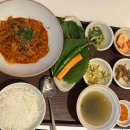 무월식탁 | 코엑스 한식 맛집 추천 무월식탁 코엑스 파르나스점 후기