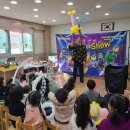 광주용봉초등학교 이미지