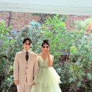 에메랄드 하우스 | 우아르 세컨하우스점 촬영 드레스 후기_에메랄드 유색 드레스