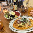 시즌글라스 시지점 | [사당] 시티뷰 야경 맛집 다이닝 와인바 ‘디퍼 댄 와인’ 사당점, 라자냐, 콜드 파스타