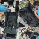 ㈜태건 | [지후맘/㈜태건씨엔에스] 캐리어 모드로 휴대가 용이하고 핸들링이 아주 부드러운 프리메로 휴대용...