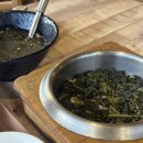 [시흥]물왕저수지 맛집 소풍 후기 곤드레밥과 코다리조림이 맛있었던 한식집
