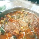 부성감자탕 - 화성시 버들로1318번길 27 | 이대/대흥 맛집 부성감자탕 단골후기