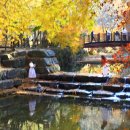 장태산휴양림 이미지