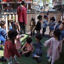 세상의 중심 가온어린이집 이미지