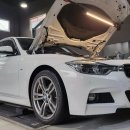 BMW F30 320D B47 전체 소모품 교환으로 입고하여 미션오일 교환 브레이크 오일 교환 연료필터 교환 디퍼렌셜 오일 교환 엔진오 이미지