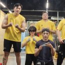 파이트아카데미 이미지