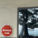 내리버거 | 남해 오션뷰 햄버거 맛집 “더풀”, 주차장, 웨이팅, 갈릭버거