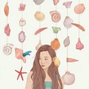 감성일러스트 이미지