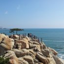 대왕암공원 이미지