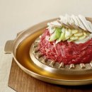 삼천리불고기