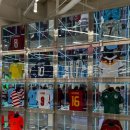 [카포풋볼스토어 부산점] 부산 축구화, 국대 유니폼 오프라인 매장 방문 후기 (동부산 롯데아울렛)