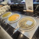 제로소프트(주) | 그랜드모먼트 뷔페 2026년 1월 음식종류 및 후기