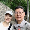 1244 | [2026-09] 광교산 , 초여름 그늘 가득한 시원한 코스 추천! 반딧불이화장실~시루봉 종주 (feat. 폭포농원)